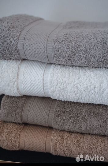 Полотенца махровые, Турция. розница, опт