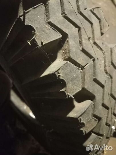 ЯШЗ Я-248 175/80 R16