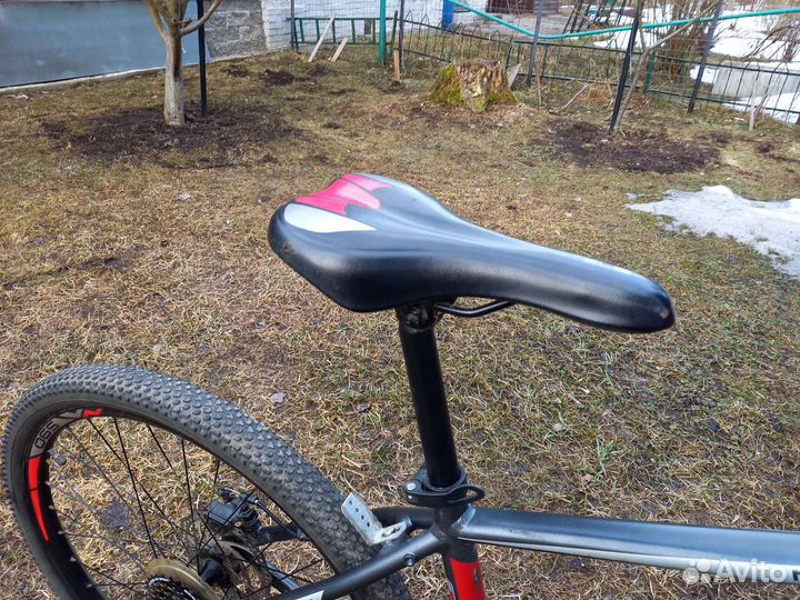 Велосипед бу Stels Navigator