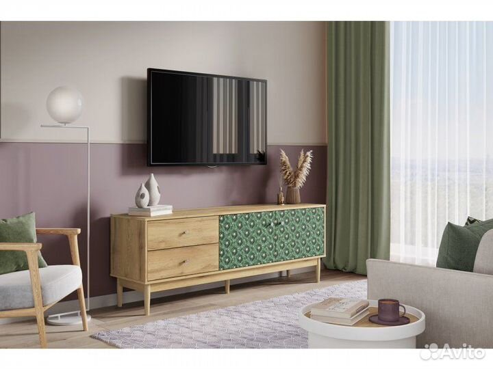 Тв-тумба Тайрон-3 Nucleus