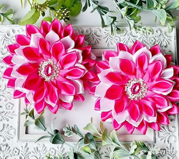 Резинка для волос