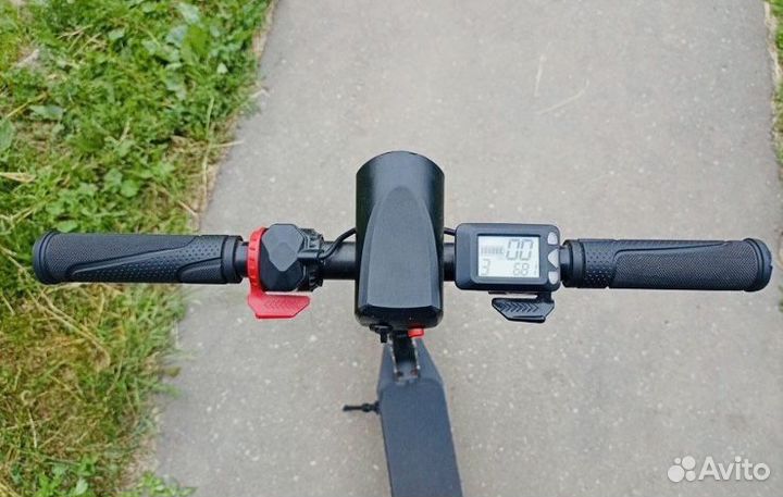 Электро самокат