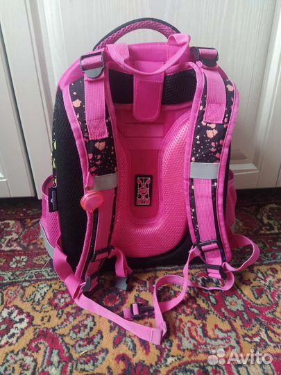 Школьный ранец -портфель