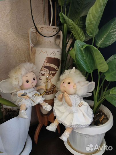 Куклы игрушки