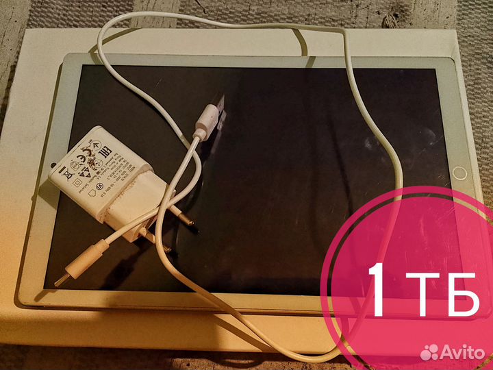 Плншет на Андроиде Pro 11 - 1 Tb
