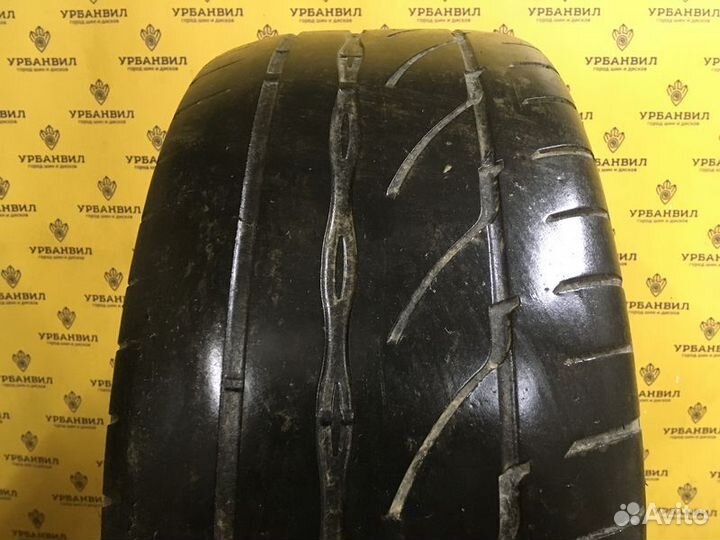 Bridgestone Potenza RE002 Adrenalin 245/45 R18 100W