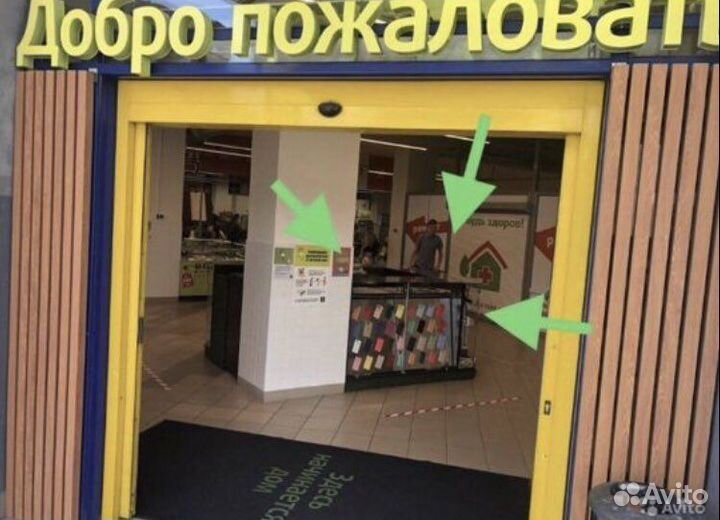 Чехол силиконовый Samsung A73