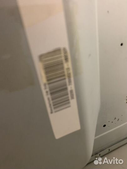 Духовой шкаф с свч и подогревателем Siemens