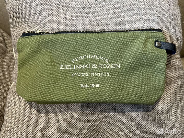 Косметичка zielinski & rozen