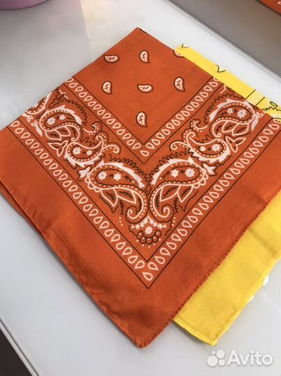 Косынка -бандана