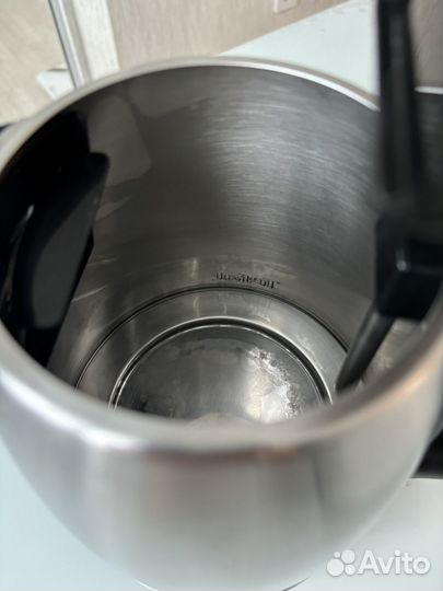 Эл.чайник Tefal 1.7L