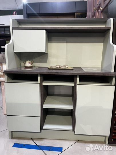 Детская кухня