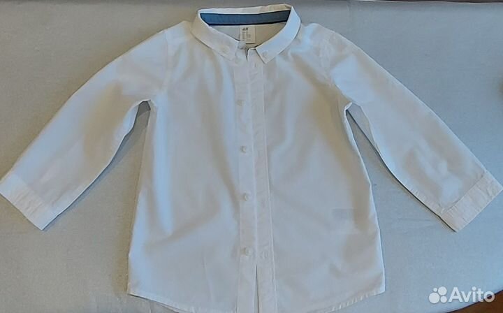 Костюм детский