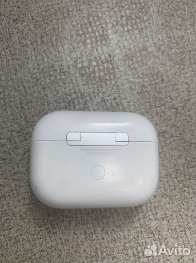 Беспроводные наушники airpods pro -ориг