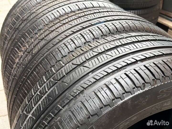 Pirelli Scorpion Verde All Season 275/45 R21 110W