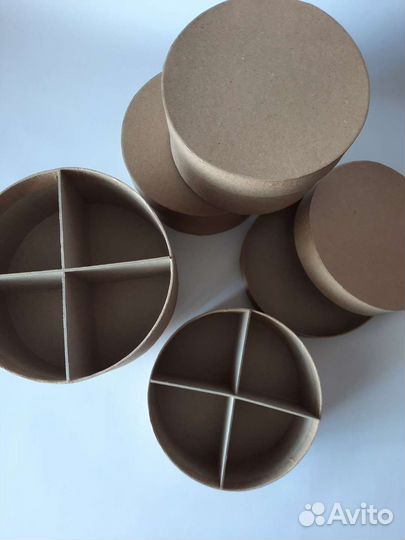 Коробка для подарка