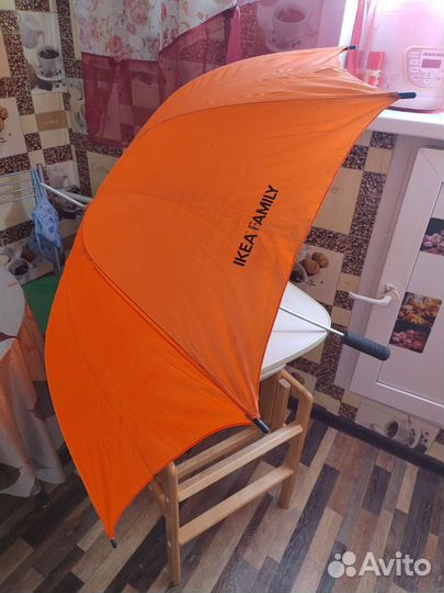 Зонтик женский