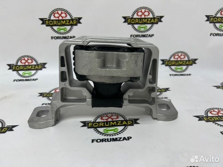 Подушка двигателя передняя правая Ford Focus