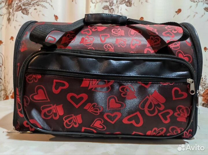 Сумка-Переноска для животных