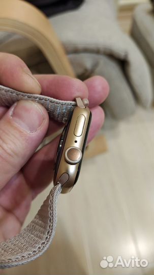 Часы apple watch 6 40mm