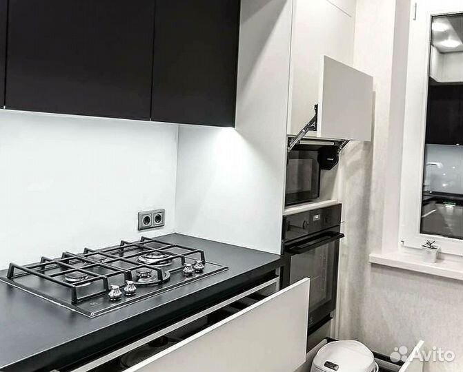 Кухня от производителя