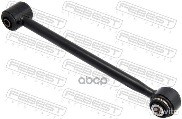 Тяга задняя поперечная 0125ACU15LF Febest