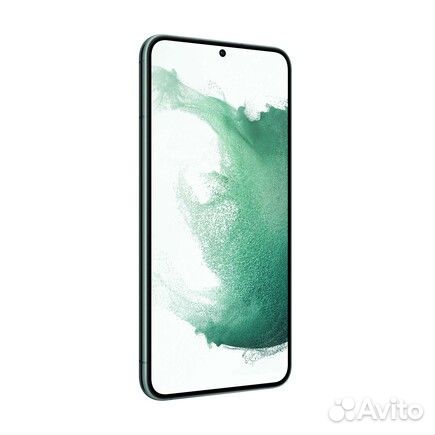 Samsung Galaxy S22+ Exynos 256GB green (зеленый)