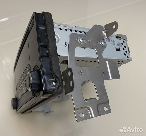 Магнитола для mitsubishi asx