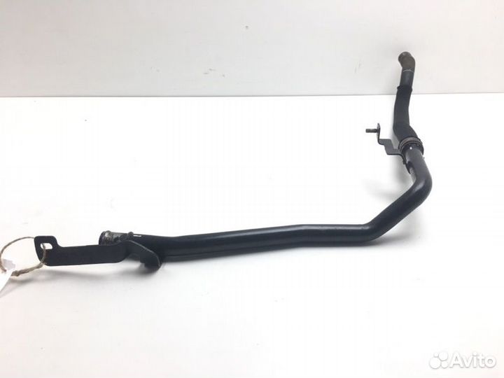 Патрубок системы охлаждения Audi A6 4F2 BDW 2007