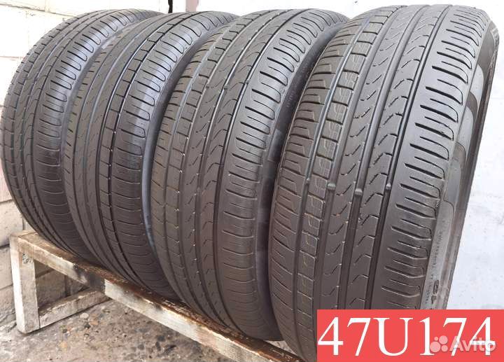 Pirelli Scorpion Verde 235/55 R19 106S