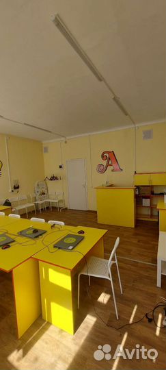 Клуб программирования и робототехники