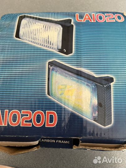 Противотуманные фары на ваз 2112