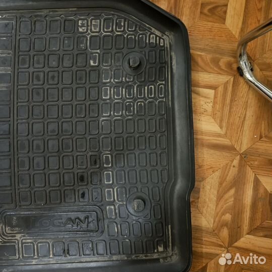 Автомобильные коврики