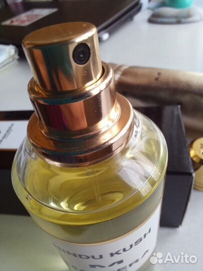 Mancera Hindu Kush 60 мл