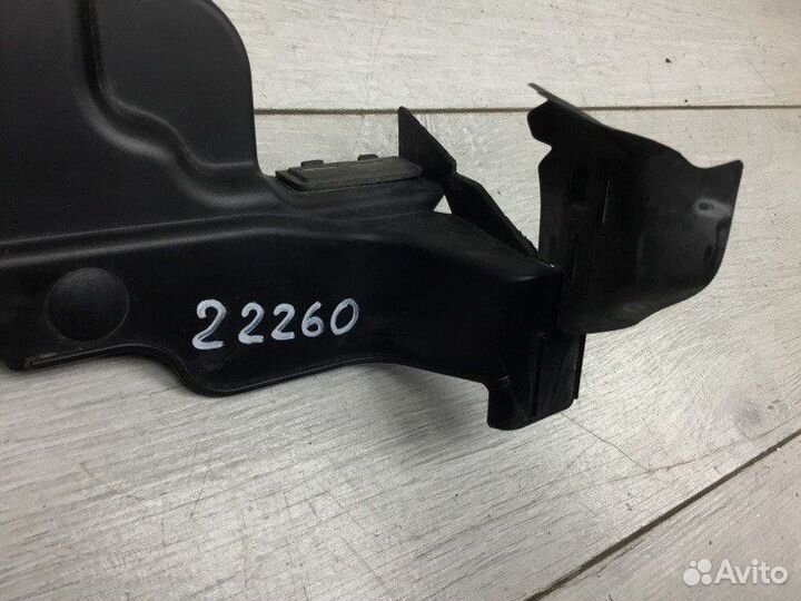 Уплотнитель кузова Toyota Auris хэтчбек 2ZR-FXE