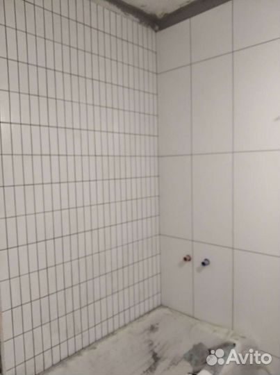 Ремонт помещений