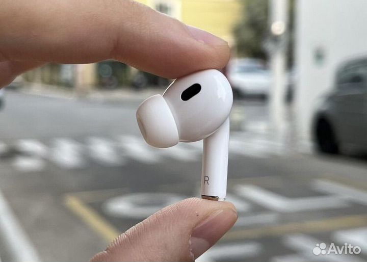 AirPods Pro 2 новые