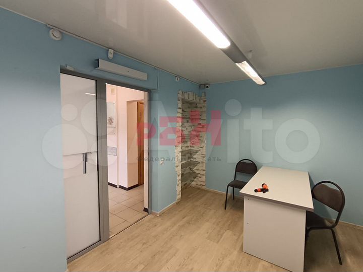 Офис Дом Обороны 76,3тмн