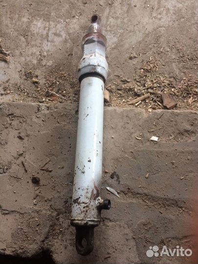 Гидроцилиндр