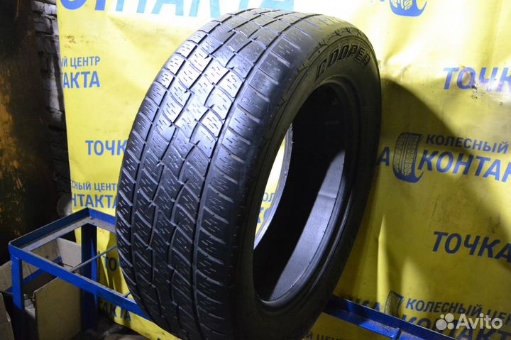 Cooper Discoverer H/T Plus 275/55 R20