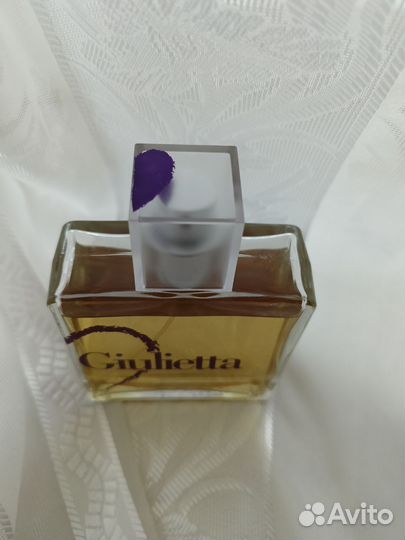 Духи женские Джульетта Giulietta