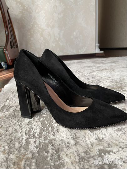 Туфли женские 38 размер