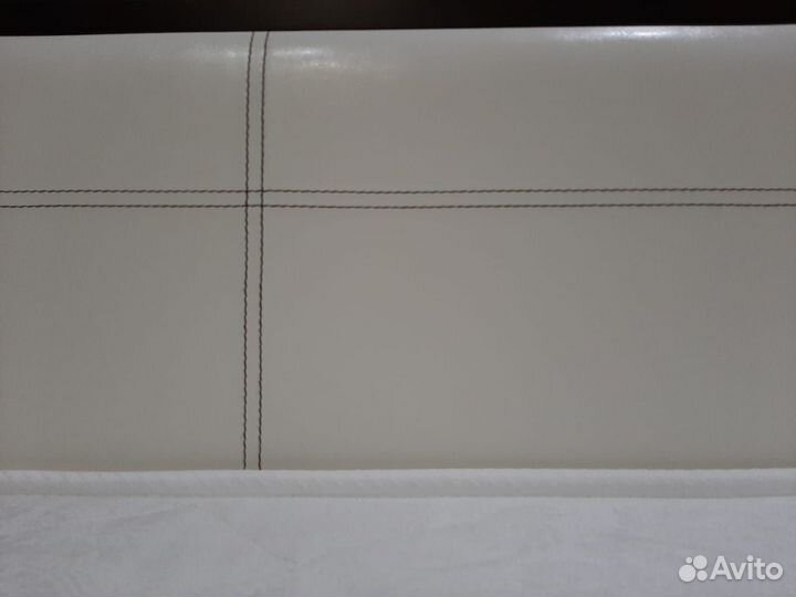 Кровать с подъёмным механизмом с матрацем