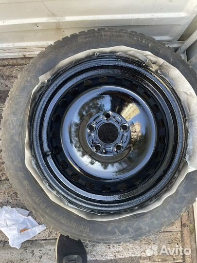 Диски r 16 5*108