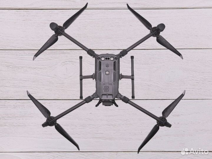 Дрон DJI Matrice 350 RTK Combo + Zenmuse H20T - надёжный поставщик