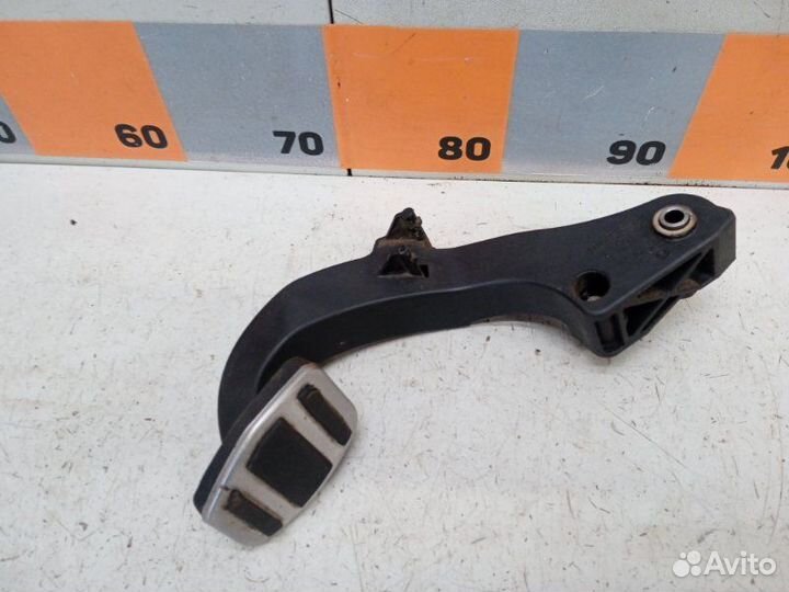 Педаль сцепления Peugeot 308 4A 1.6 2008