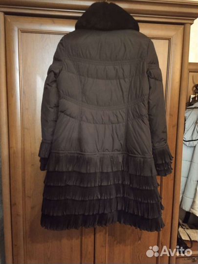 Пальто р.44