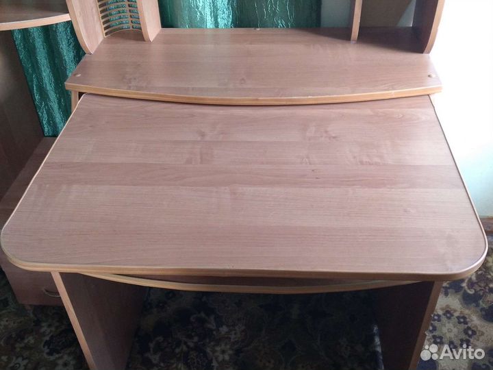 Компьютерный стол бу