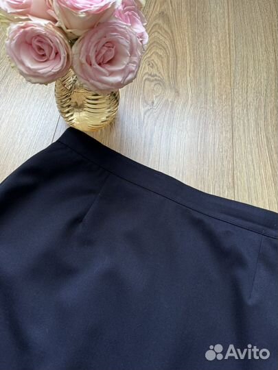 Юбка женская полицейская новая 52/3