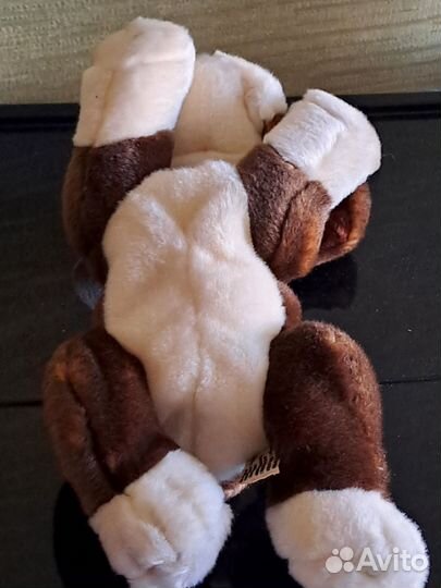 Мягкая игрушка из коллекции